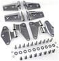 Rugged Ridge Door Hinge Kit