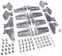 Rugged Ridge Door Hinge Kit