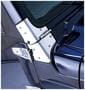 Rugged Ridge Windshield Hinge