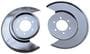 Rugged Ridge Wheel Dust Shield