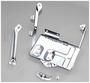 Rugged Ridge Battery Tray