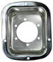 Rugged Ridge Bolt-On Fuel Filler Door Cover