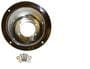Rugged Ridge Fuel Filler Neck Plate