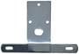 Rugged Ridge License Plate Bracket