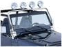 Rugged Ridge Light Bar