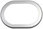 Rugged Ridge M/T Shifter Boot Bezel