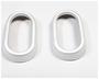 Rugged Ridge Door Handle Cover
