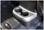 Rugged Ridge Cup Holder Trim