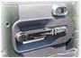 Rugged Ridge Door Handle Cover
