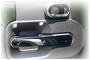 Rugged Ridge Door Handle Cover