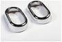 Rugged Ridge Door Handle Cover