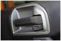 Rugged Ridge Door Handle Recess Guard