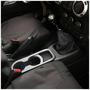 Rugged Ridge Cup Holder Trim