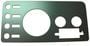 Rugged Ridge Gauge Cover
