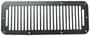 Rugged Ridge Hood Vent Cover