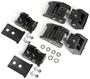 Rugged Ridge Hood Latch Assembly