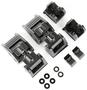 Rugged Ridge Hood Latch Assembly
