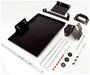 Rugged Ridge Battery Tray