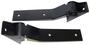 Rugged Ridge Tailgate Hinge