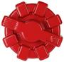 Rugged Ridge Elite Fuel Cap
