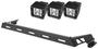 Rugged Ridge 3 Inch Light Bar Kit