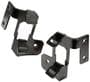 Rugged Ridge Light Mount Bracket