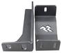 Rugged Ridge Light Bar Mount