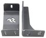 Rugged Ridge Light Bar Mount