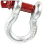 Rugged Ridge Shackle Bracket