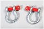 Rugged Ridge D-Ring