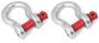 Rugged Ridge D-Ring