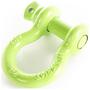 Rugged Ridge D-Shackles