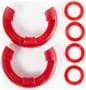 Rugged Ridge D-Ring Isolator Kit