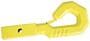 Rugged Ridge Tow Hook