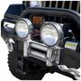 Rugged Ridge Winch Fairlead