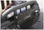 Rugged Ridge License Plate Bracket