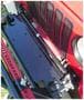 Rugged Ridge Powder Coat Winch Mount Plate