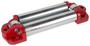 Rugged Ridge Winch Fairlead