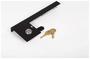 Rugged Ridge Hood Lock Kit