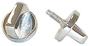 Rugged Ridge Windshield Tie Down Knob