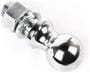 Rugged Ridge 1-7/8 Inch Trailer Hitch Ball