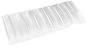 Rugged Ridge Stainless Steel Grille Insert Set