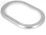 Rugged Ridge M/T Shifter Boot Bezel