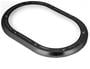 Rugged Ridge M/T Shifter Boot Bezel