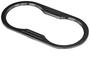 Rugged Ridge Cup Holder Trim