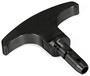 Rugged Ridge Engine Oil Dipstick Handle
