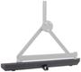 Rugged Ridge Classic Rock Crawling Bumper