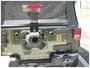 Rugged Ridge Antenna Bracket