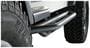 Rugged Ridge RRC Steel Rocker Panel Guard