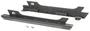Rugged Ridge Xtreme Heavy Duty Steel Rocker Panel Guard